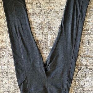 VOGO Athletica Charcoal Leggings